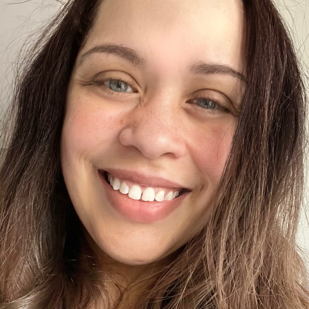 Meet your Posher, Miranda